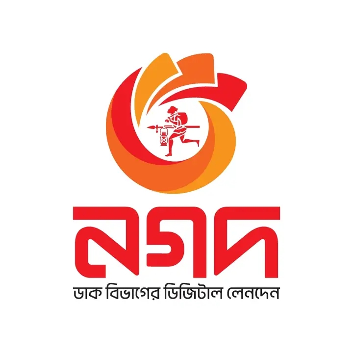 Nagad fake Screenshot Swb